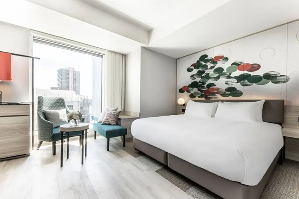 Centara Grand Hotel Osaka image 3