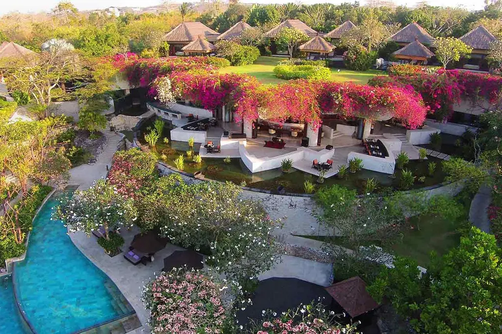 RIMBA by AYANA Bali image 5