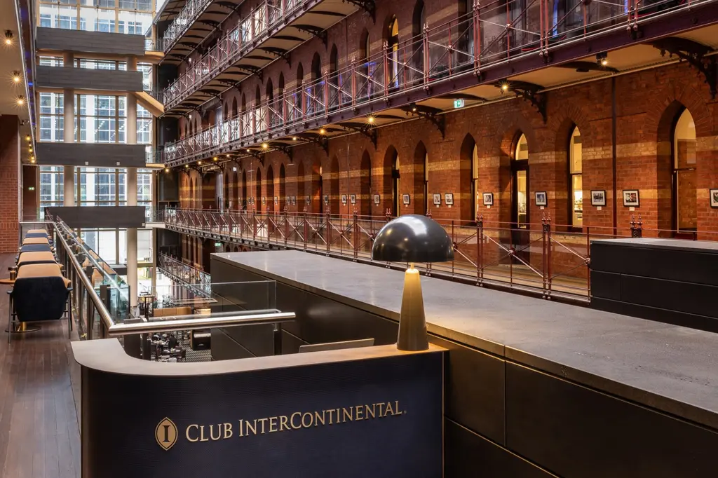 InterContinental Melbourne The Rialto by IHG image 5