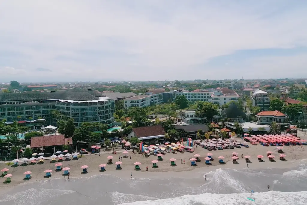 Grand Mercure Bali Seminyak image 15