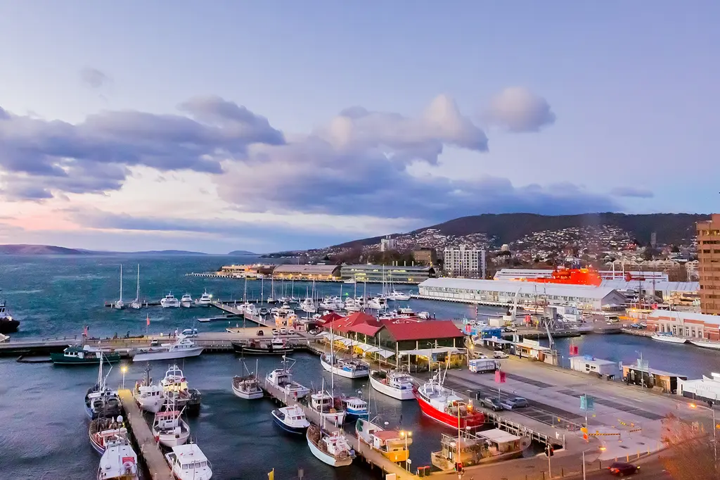 Mövenpick Hotel Hobart image 5