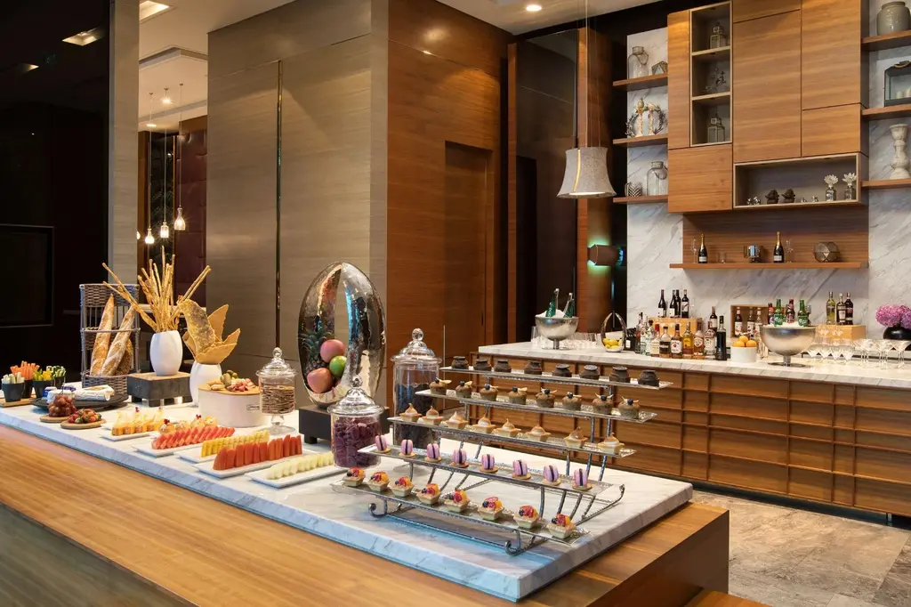 Sofitel Kuala Lumpur Damansara image 6