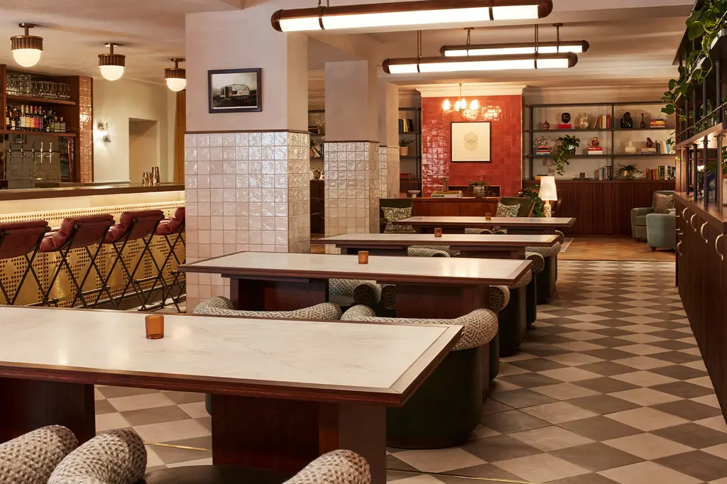 The Hoxton Edinburgh image 13