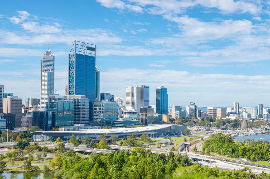 COMO The Treasury image 12