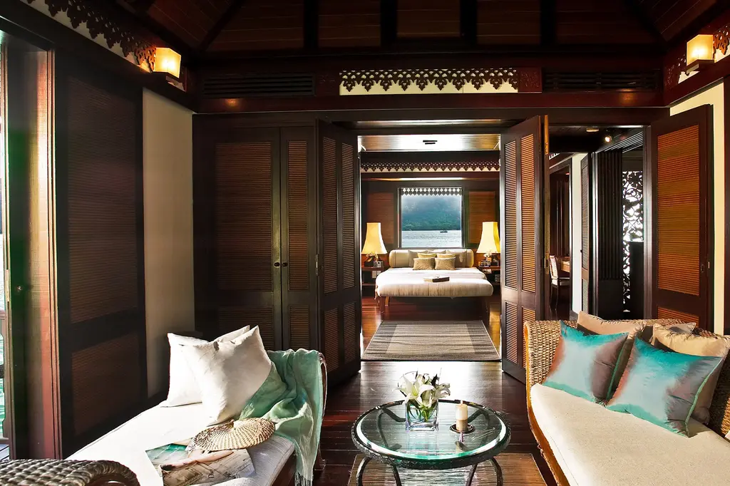 Pangkor Laut Resort image 13
