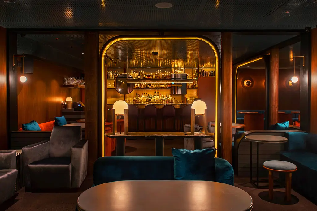 Amara Singapore image 11