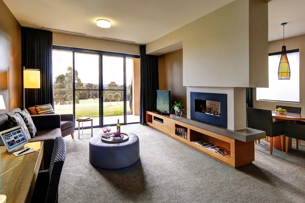 Château Élan at The Vintage image 5