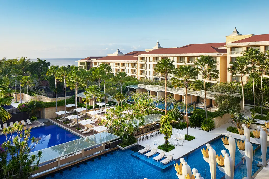 Mulia Resort image 9