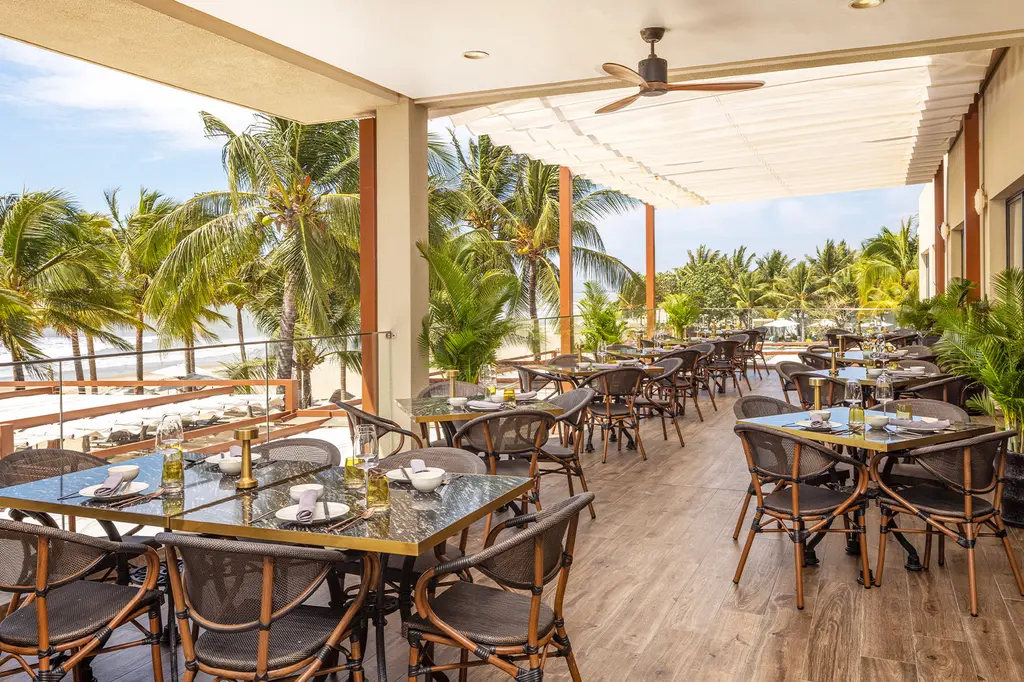 Meliá Ho Tram Beach Resort image 10