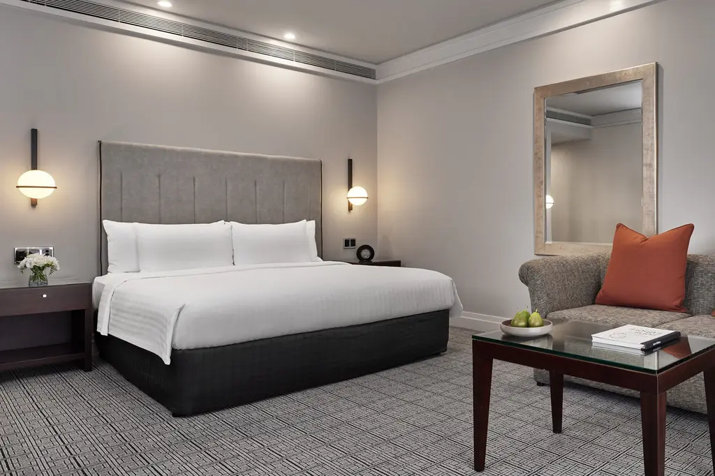 Hyatt Hotel Canberra – A Park Hyatt Hotel image 7