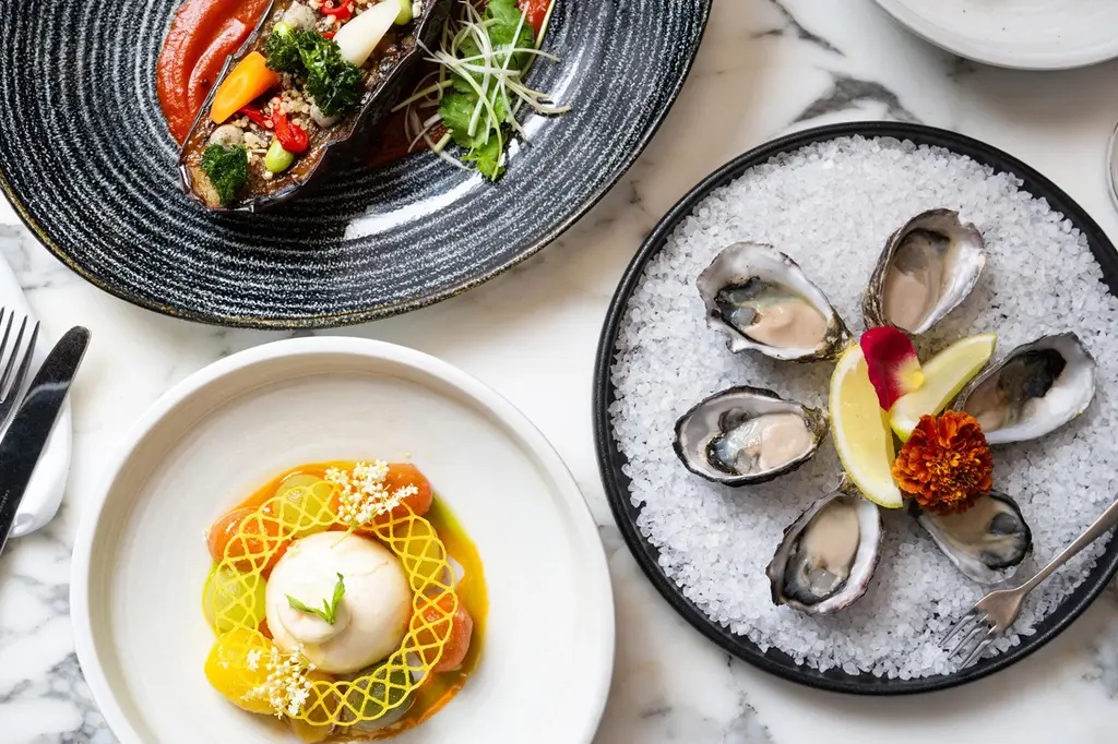 InterContinental Melbourne The Rialto by IHG image 7