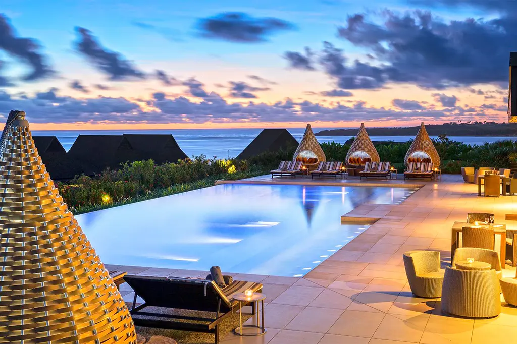 InterContinental Fiji Golf Resort & Spa, an IHG Hotel image 10