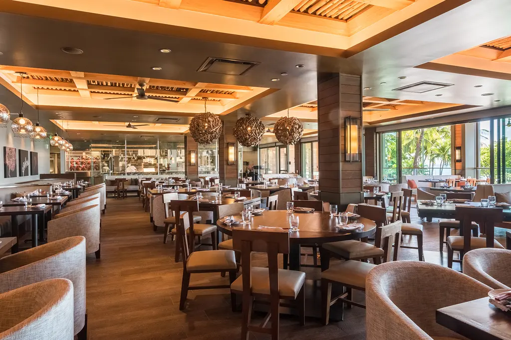 Alohilani Resort Waikiki Beach image 9