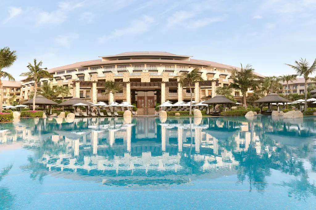 Sofitel Dubai The Palm image 12