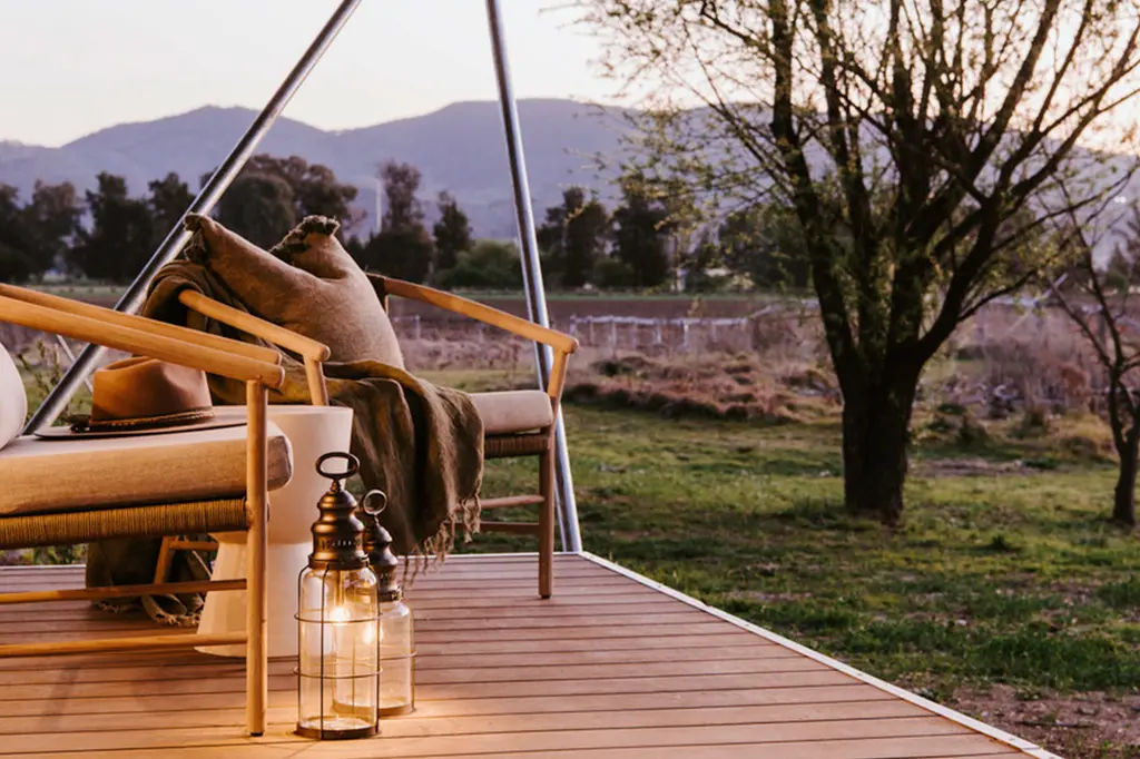 Parklands Resort Mudgee image 9