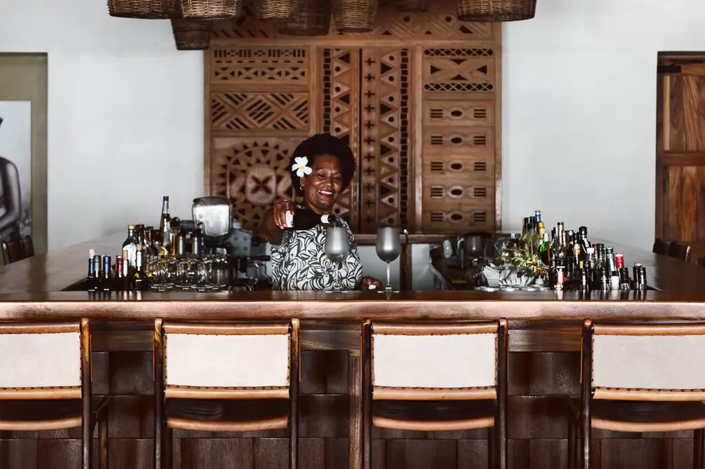 Tokoriki Island Resort image 9