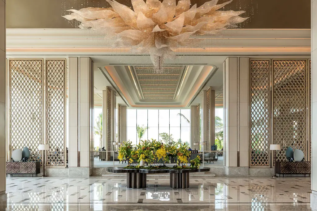 Shangri-La Colombo image 8