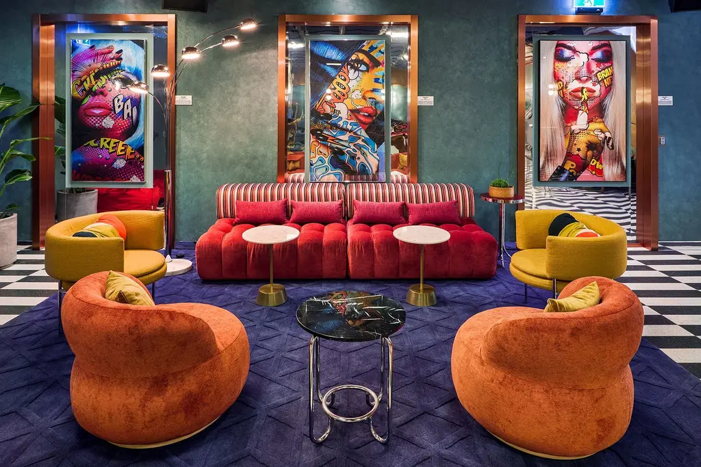 Ovolo South Yarra image 7