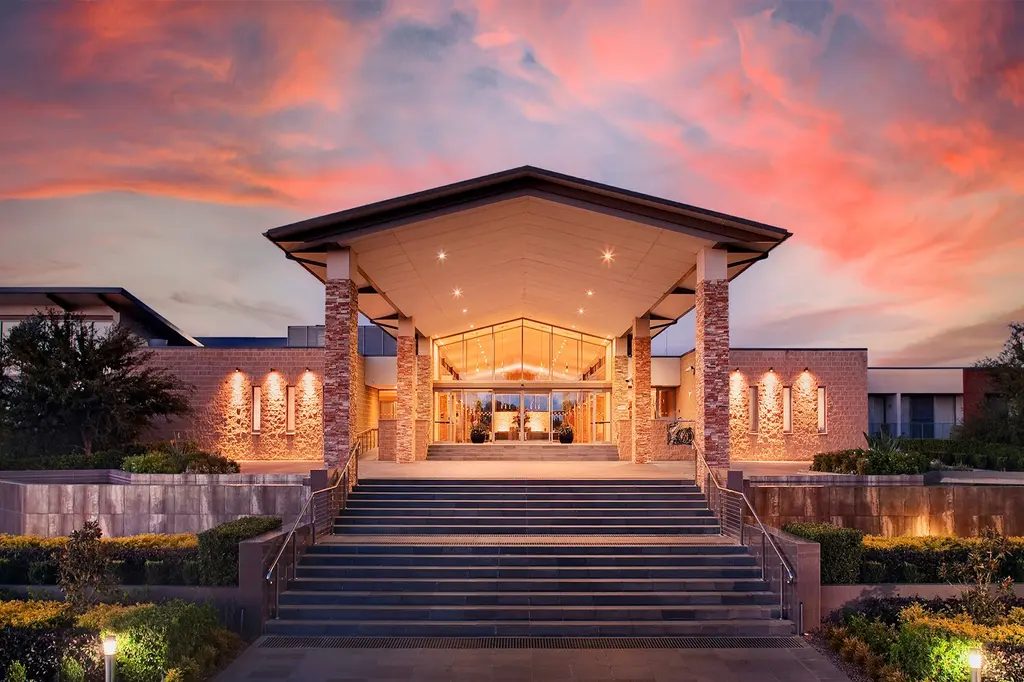 Rydges Resort Hunter Valley image 6
