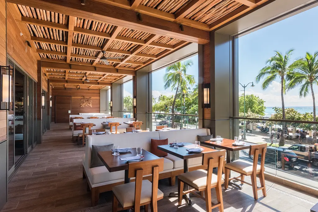 Alohilani Resort Waikiki Beach image 5