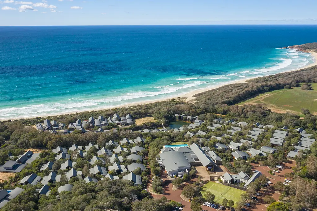 Pullman Bunker Bay Resort, Margaret River Region image 1