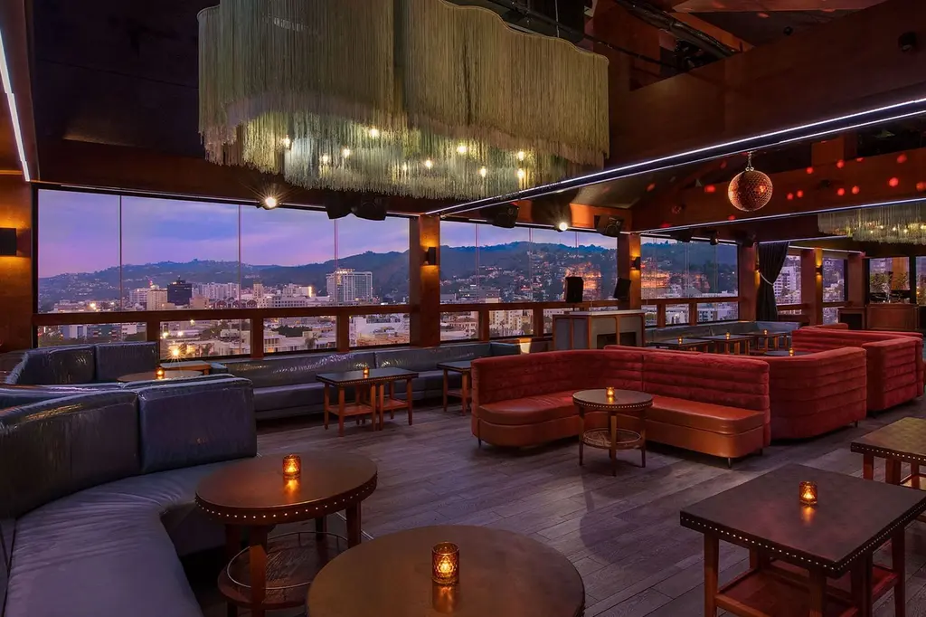 Dream Hollywood, by Hyatt image 11