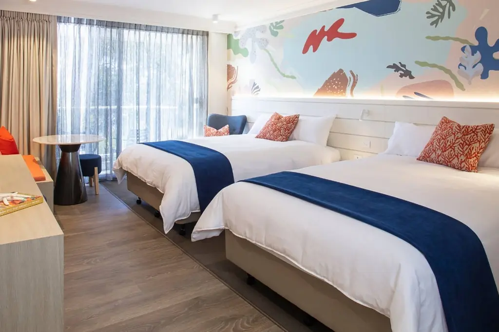 Sea World Resort image 3
