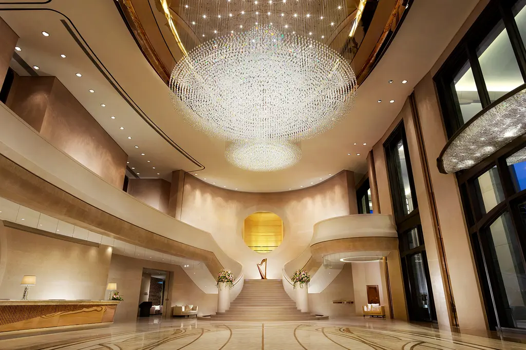 Harbour Grand Hong Kong image 5