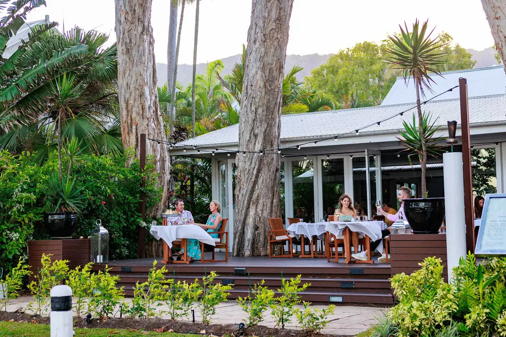 The Reef House Adults Retreat image 10