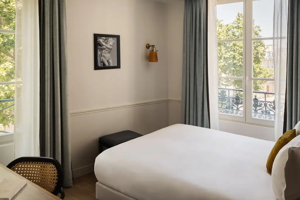 Hôtel Observatoire Luxembourg, Paris image 8