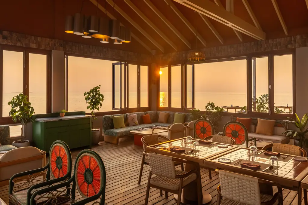 The Standard, Maldives by Hyatt image 6