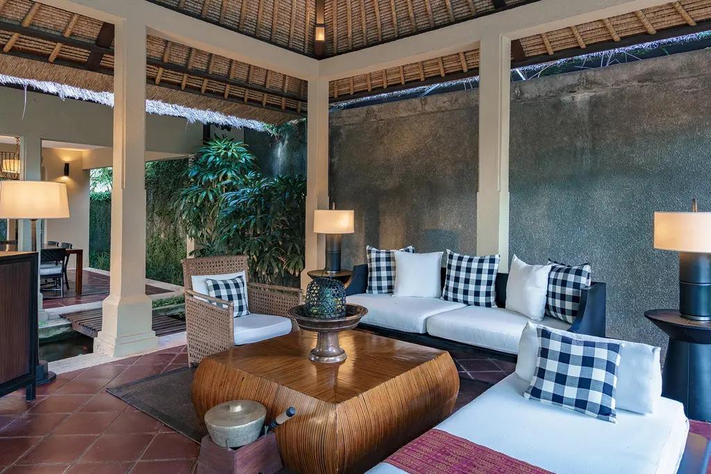 Kayumanis Sanur Private Villa & Spa image 12