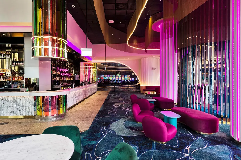 The Star Grand at The Star Gold Coast image 9