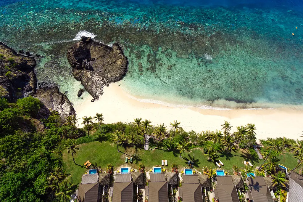 Matamanoa Island Resort image 15