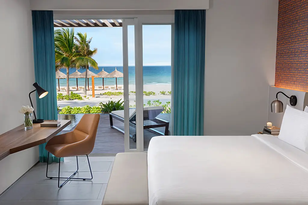 Alma Resort Cam Ranh image 3