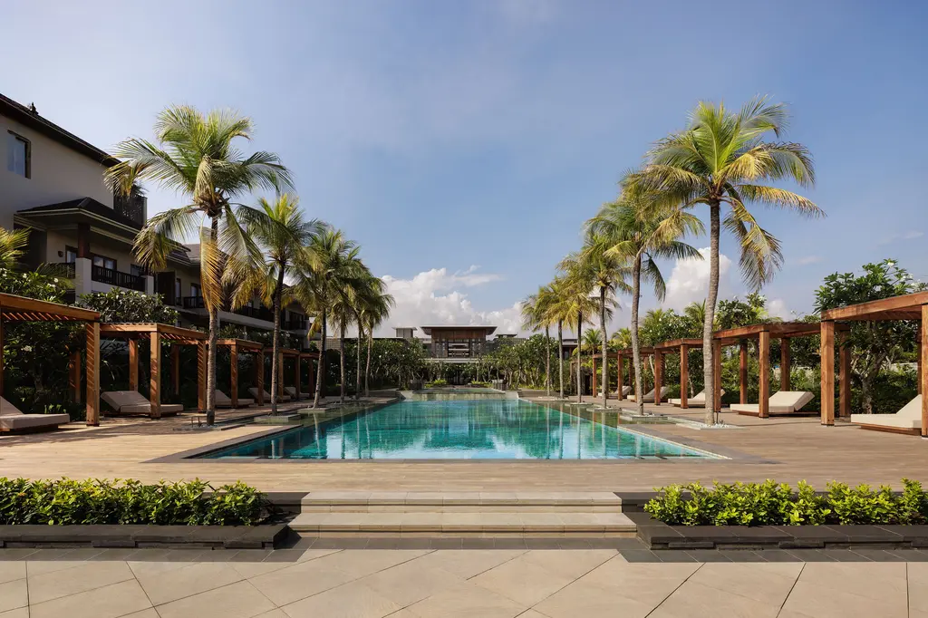 Regent Bali Canggu image 7