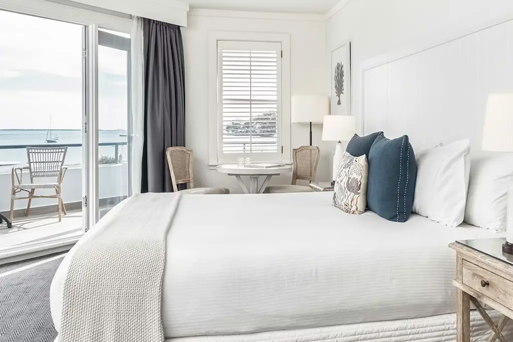 Anchorage Hotel & Spa image 3