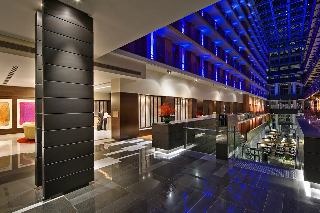 InterContinental Melbourne The Rialto by IHG image 9