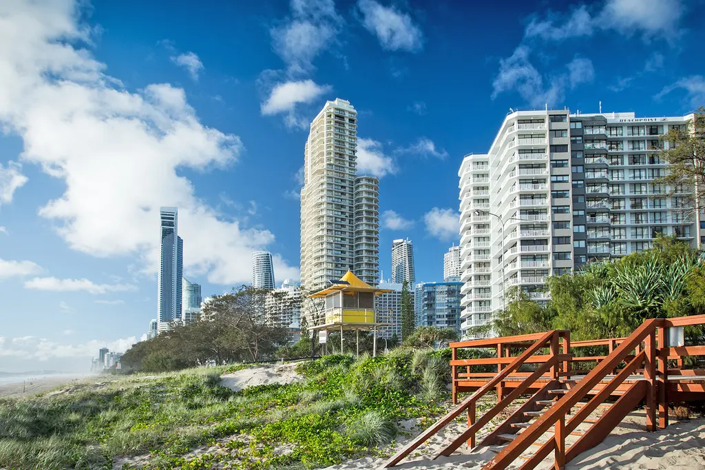 QT Gold Coast image 14