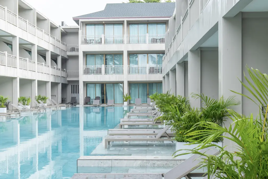 Khaolak Emerald Beach Resort & Spa image 11