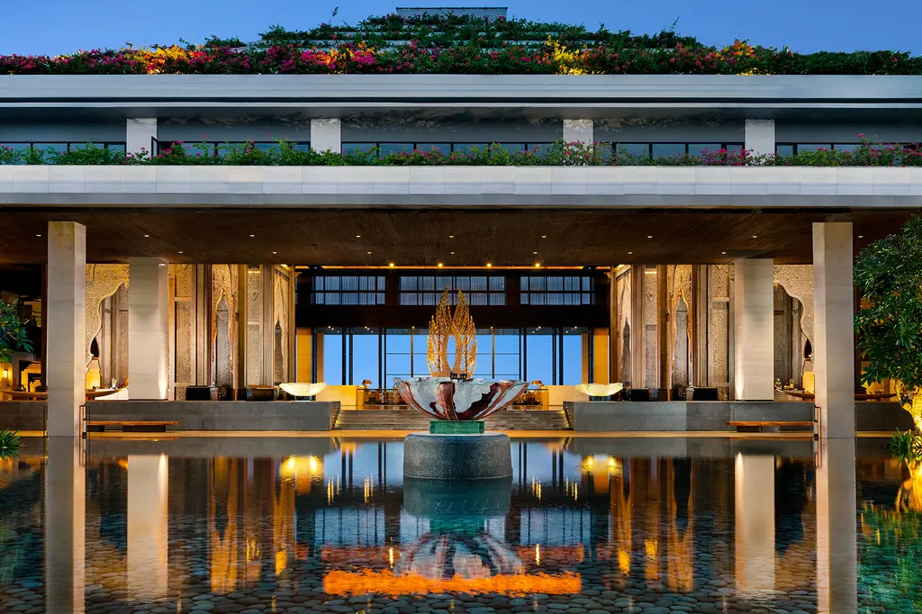 The Apurva Kempinski Bali image 5