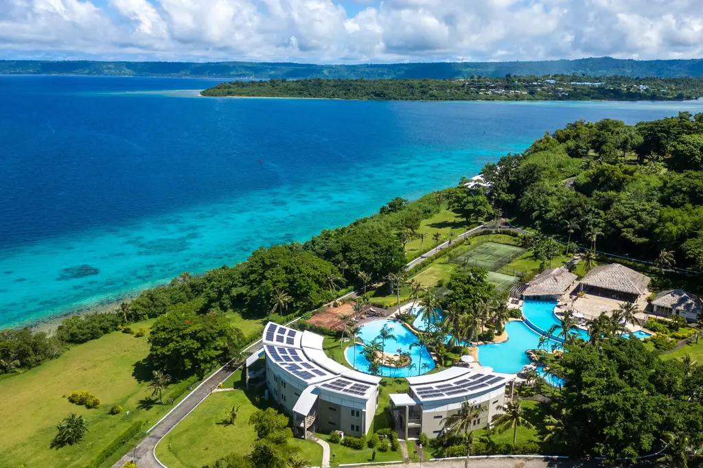 Iririki Island Resort & Spa image 15