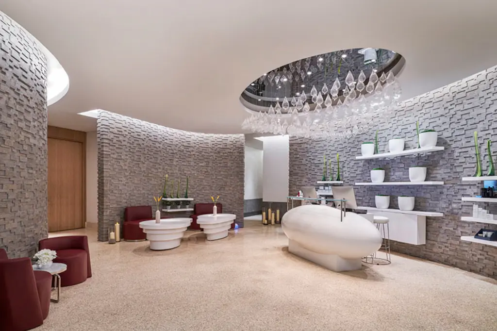 Sofitel Dubai Downtown image 14