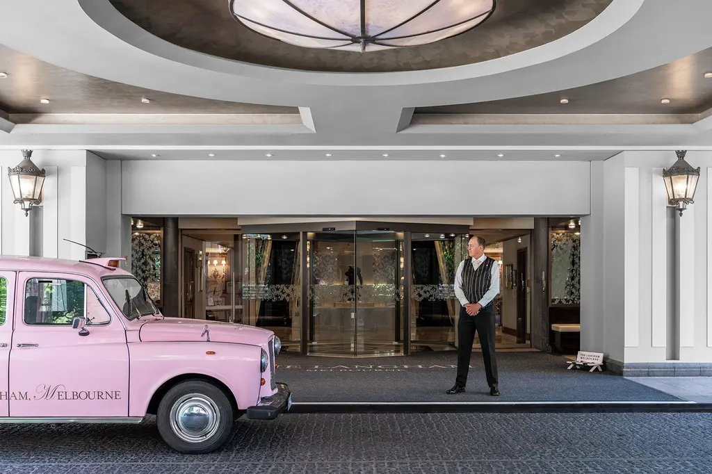 The Langham, Melbourne image 12