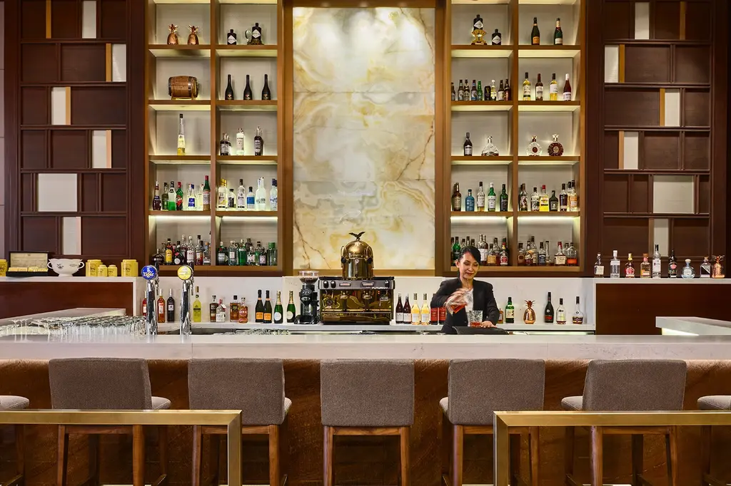 Paradox Singapore Merchant Court at Clarke Quay image 5