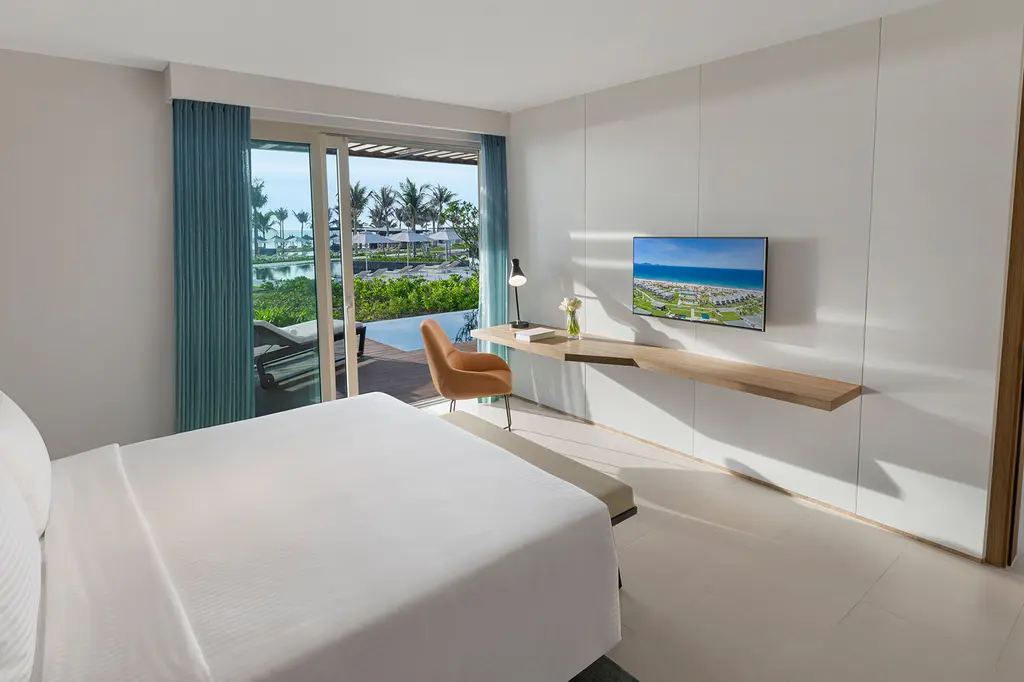 Alma Resort Cam Ranh image 9