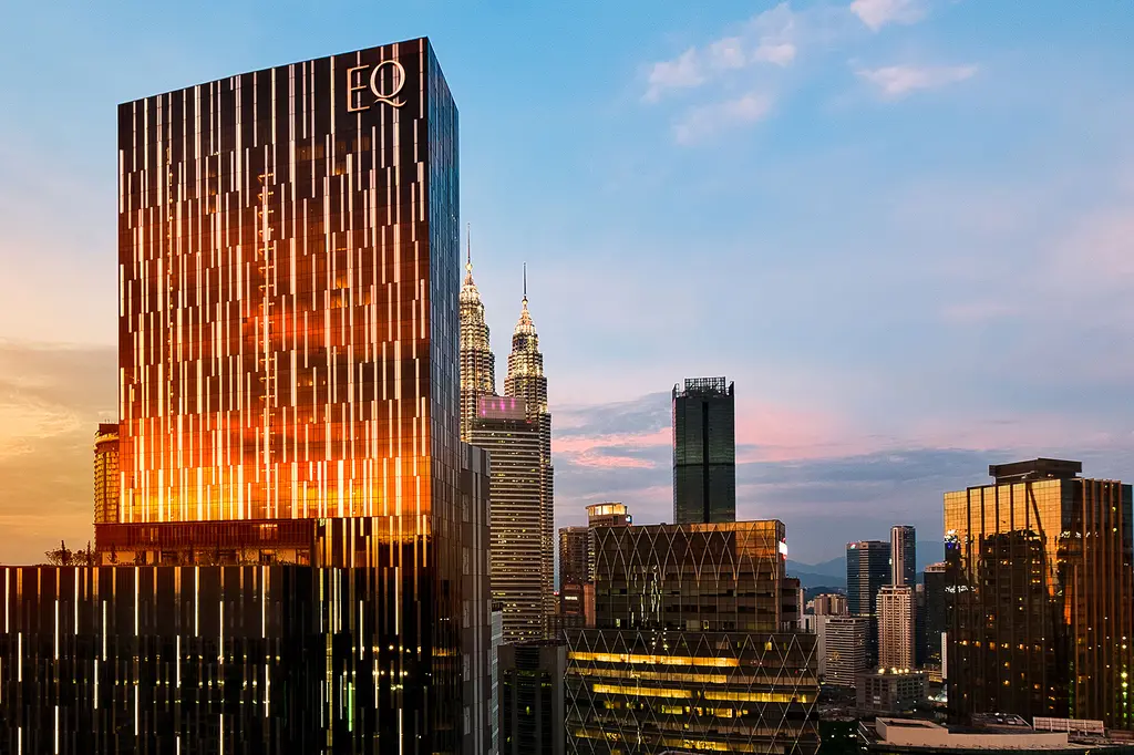 EQ Kuala Lumpur image 1