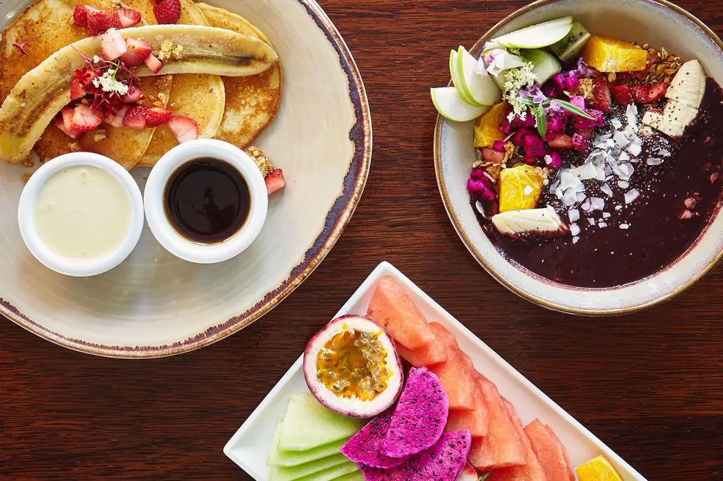 The Reef House Adults Retreat image 9