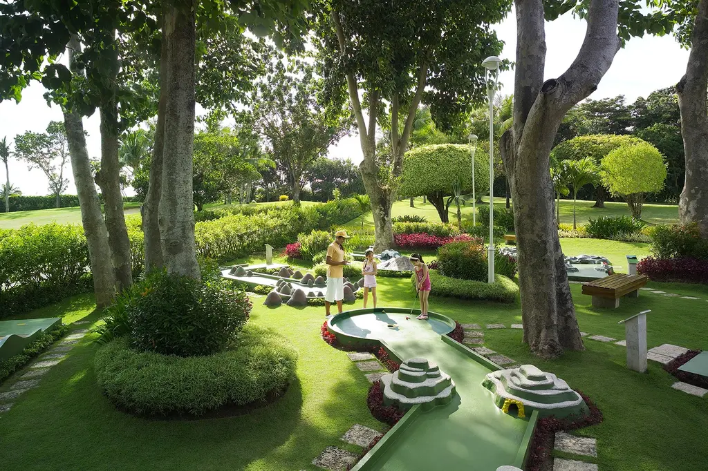 Shangri-La Mactan, Cebu image 12