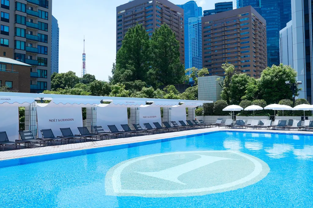 ANA InterContinental Tokyo image 9